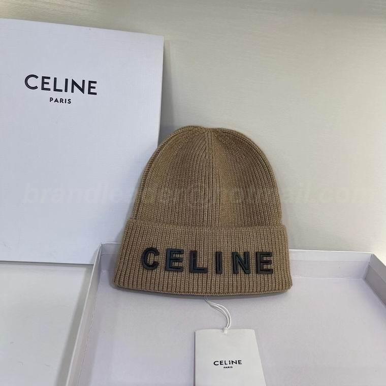 CELINE Hats 9